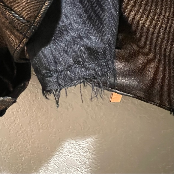 7FAMK Moto Jacket - Picture 15 of 16